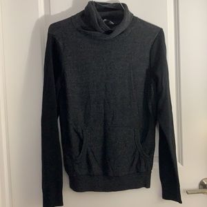 Express - 2-Toned Sweater